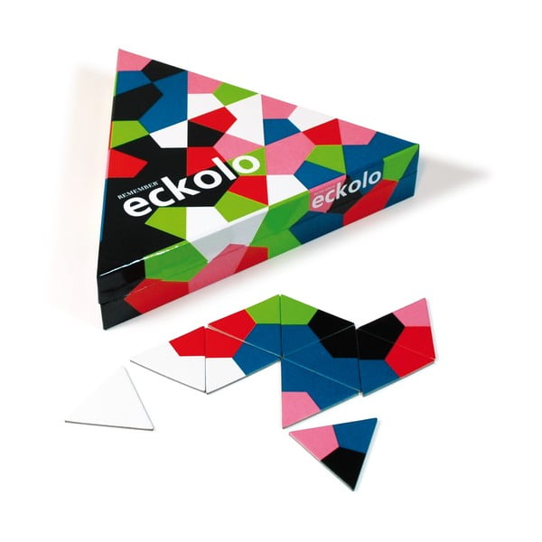 Stolní hra Remember Eckolo-image-2