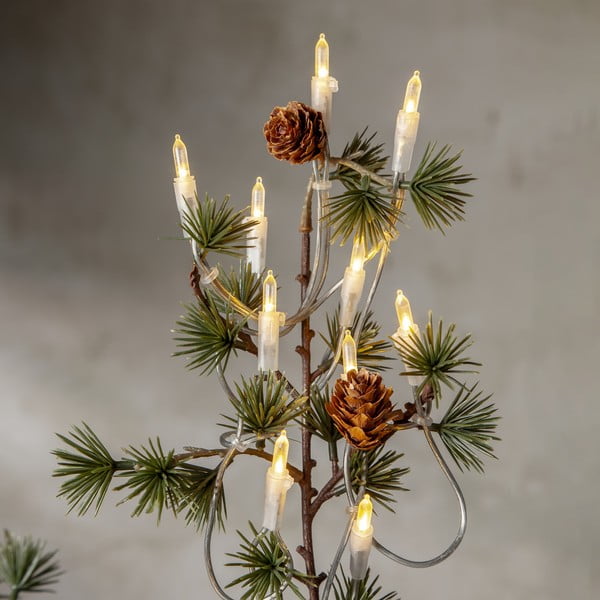 Vánoční světelný řetěz 285 cm - Star Trading-image-1