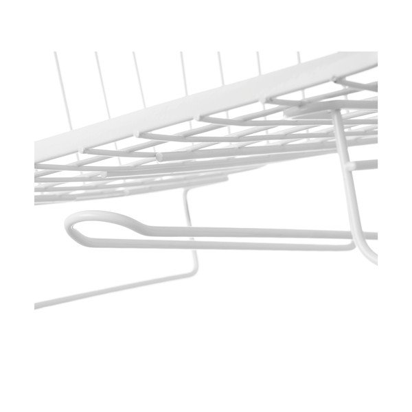 Závěsný kovový košík - Casa Selección-image-3