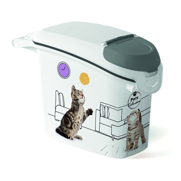 Box na granule 15 l – Curver-image-1