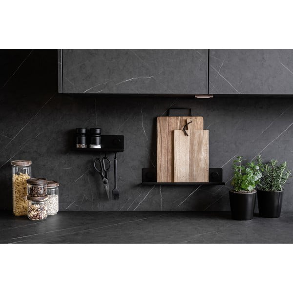 Dřevěné prkénko 37 x 23 cm – Wenko-image-1