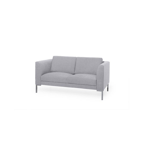 Světle šedá pohovka Scandic Kery, 172 cm-image-2
