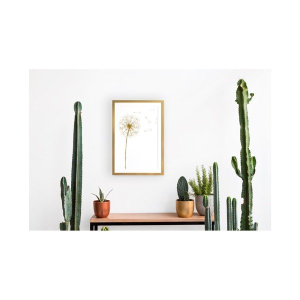 Plakát 40x60 cm Diente de Leon – Surdic-image-1