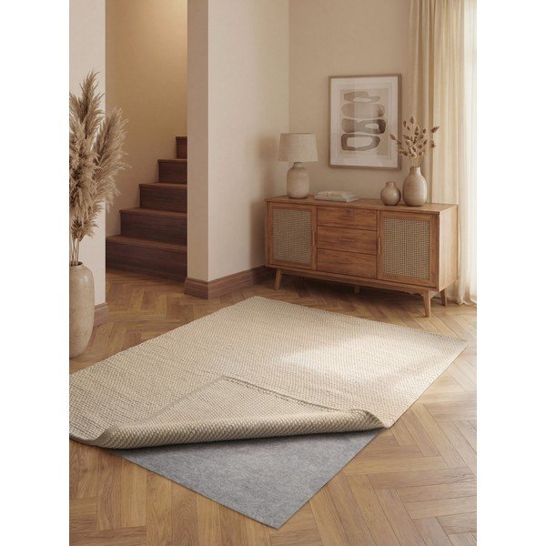 Protiskluzová podložka pod koberec 160x225 cm Solid – Vikosa-image-1