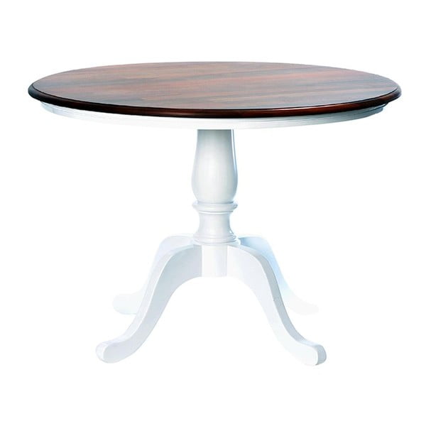 Konferenční stolek Rounf Coffee, 90x90x75 cm