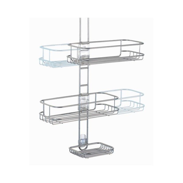 Variabilní košík do sprchy Linea-image-1