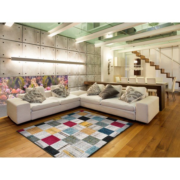 Koberec Universal Anouk Dice, 140 x 200 cm-image-1