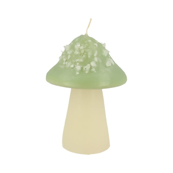 Svíčky v sadě 3 ks Mushroom – Meri Meri-image-1