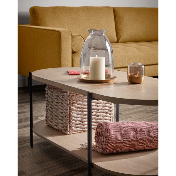 Konferenční stolek Kave Home Palmia-image-1