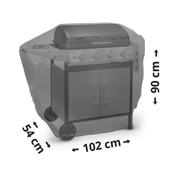 Kryt na plynový gril Cattara Furo-image-2