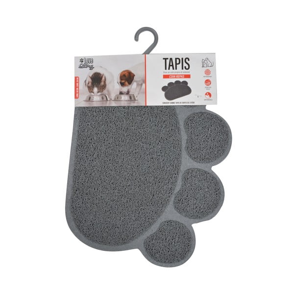 Podložka pod misku 30x40 cm – Love Story-image-2