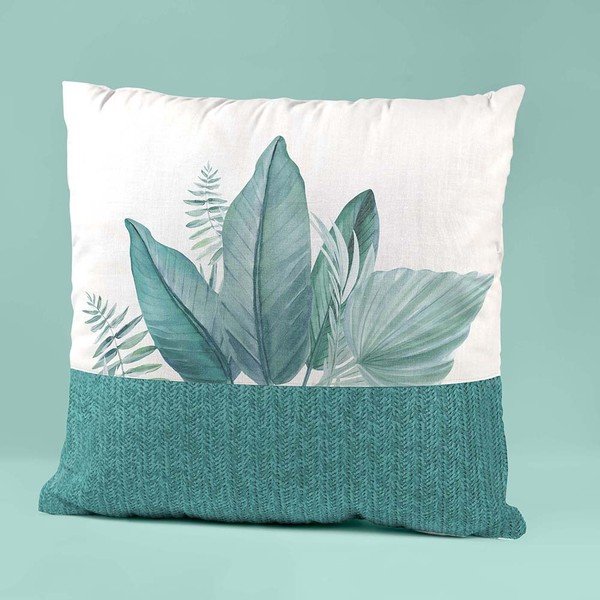 Venkovní polštář 45x45 cm – LDK Garden-image-1