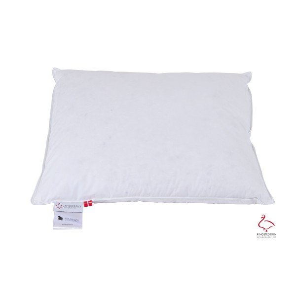 Polštář s péřovou výplní 50x60 cm Jack the Dullard – Ringsted Dun