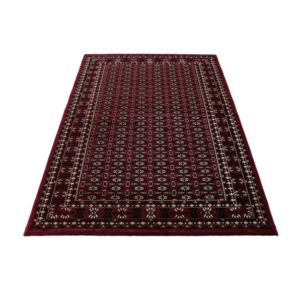 Vínový koberec 80x150 cm Marrakesh – Ayyildiz Carpets-image-3