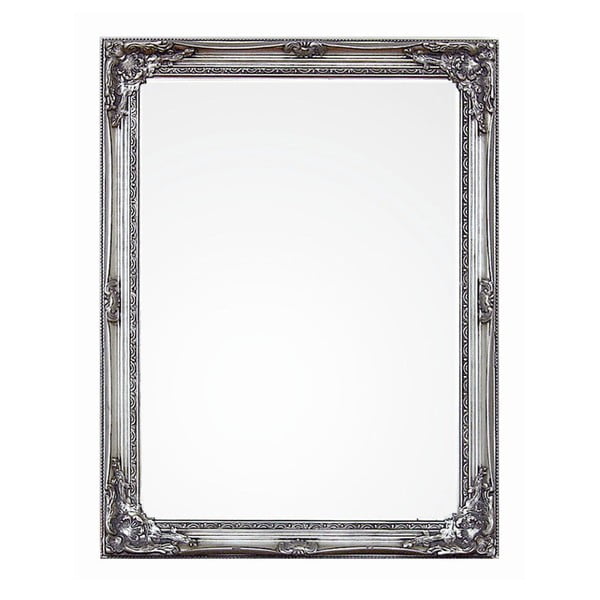 Nástěnné zrcadlo Argento, 63x83 cm
