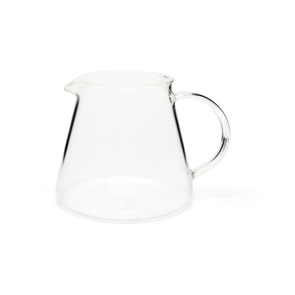 Set na překapávanou kávu z nerezové oceli ve stříbrné barvě 500 ml Slow Coffee – Leopold Vienna-image-4