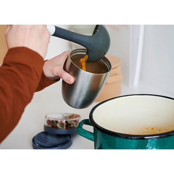 Dóza na jogurt Titanium – Mepal-image-1