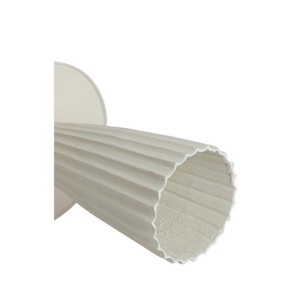 Kovový kulatý odkládací stolek ø 45 cm Veglia – Light & Living-image-4
