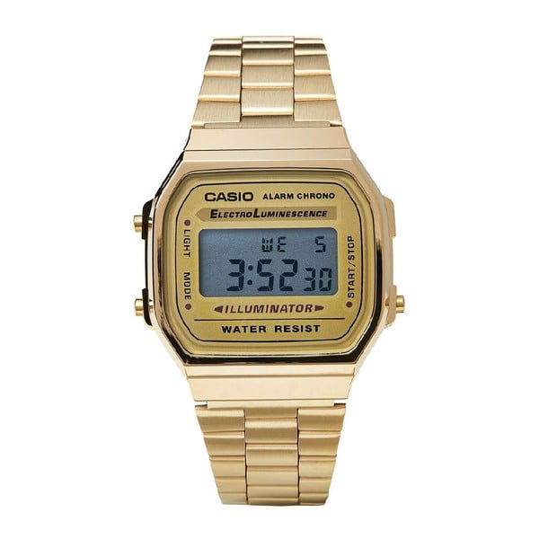 Pánské hodinky Casio Gold-image-1