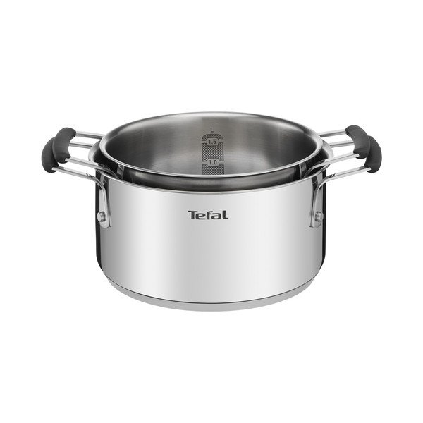 Nerezová sada nádobí 6 ks Opti' – Tefal-image-3