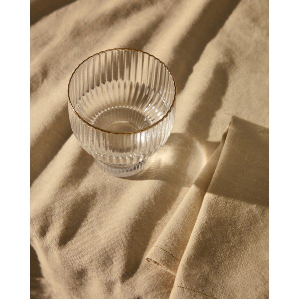 Sklenice 230 ml Ayan – Kave Home-image-2