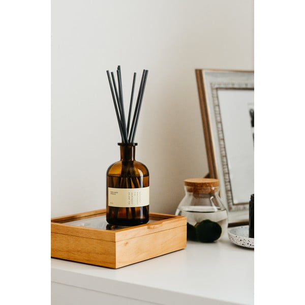 Difuzér #46 Bergamot, Jasmine, Opuncia – Perfumed Prague-image-3