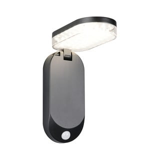 LED nástěnné solární venkovní svítidlo (výška 26 cm) Lagoas – Trio