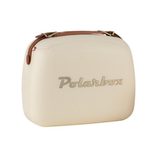 Krémový chladicí box 6 l – Polarbox-image-1