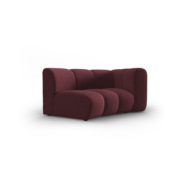 Vínový modul pohovky (pravý roh) Lupine – Micadoni Home-image-2