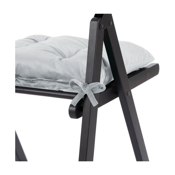 Sametový podsedák 40x40 cm Aleksa – Restilo-image-3