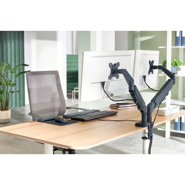 Držák na dva monitory Ergo – Leitz-image-3