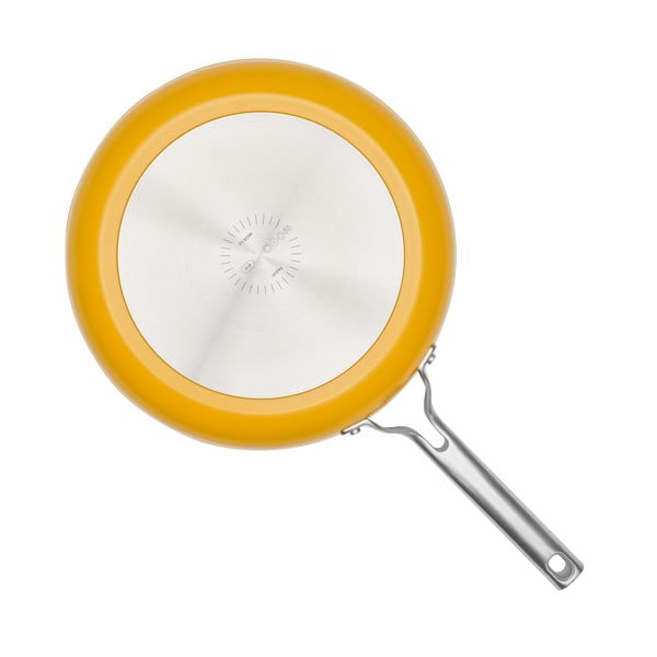 Pánev s keramickým povrchem ø 30 cm Meda 3.0 – FABINI-image-2