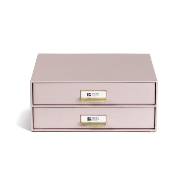 Kartonový organizér zásuvkový Birger Restore Paper Laminate – Bigso-image-2