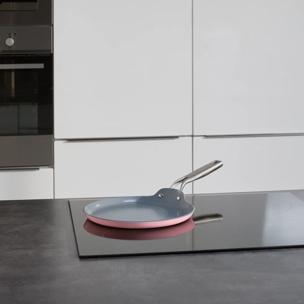 Pánev s keramickým povrchem na palačinky ø 26 cm Meda 3.0 – FABINI-image-1