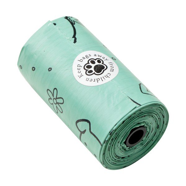 Sáčky na exkrementy 4 ks – Love Story-image-1