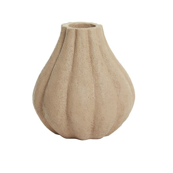 Váza z polyresinu Zucca – Light & Living