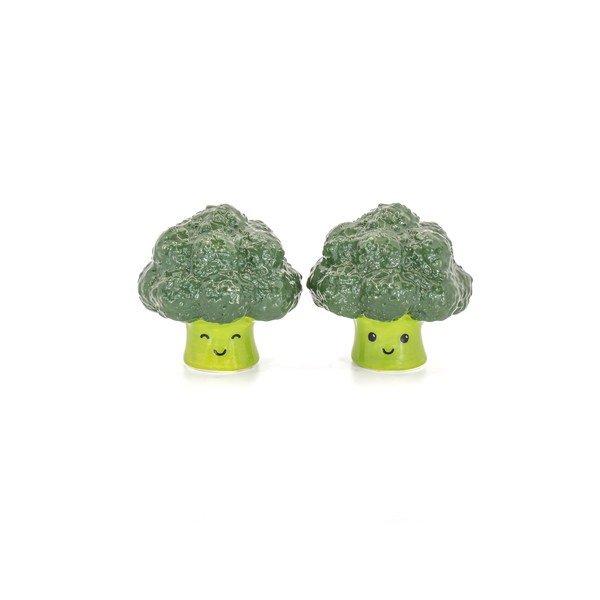 Slánka a pepřenka Broccoli – Sass & Belle