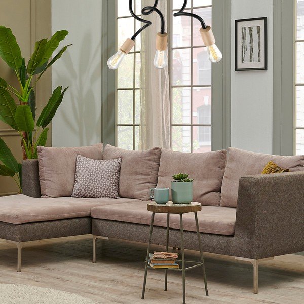 Stropní svítidlo - LAMKUR-image-2