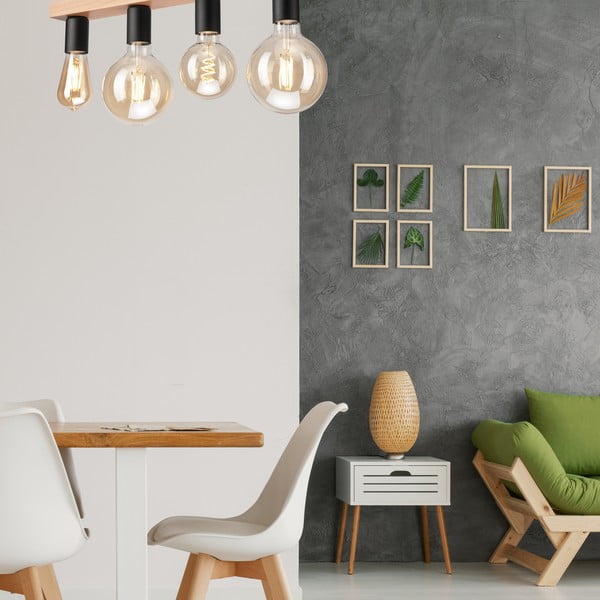 Stropní svítidlo - LAMKUR-image-1