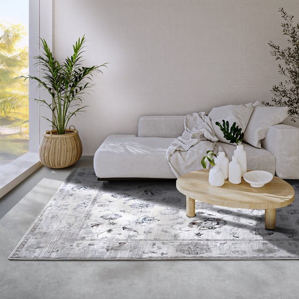 Krémový koberec 115x170 cm Franz – Villeroy&Boch-image-1