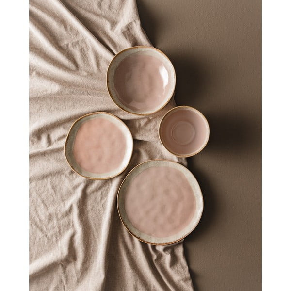 Kameninová jídelní sada 18 ks Belford – Hermia-image-4