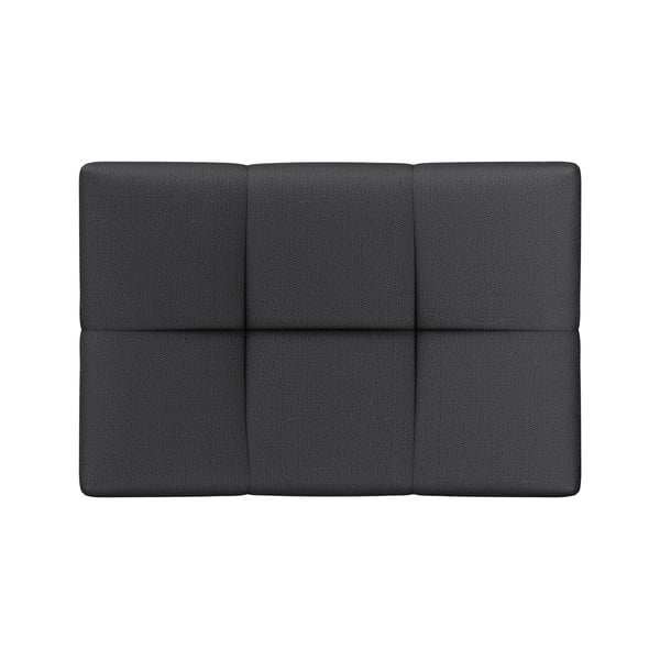 Černý modul pohovky Rome - Cosmopolitan Design-image-3