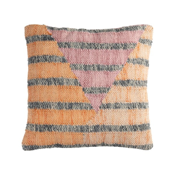 Dekorační polštář 45x45 cm Hampton – Dutchbone