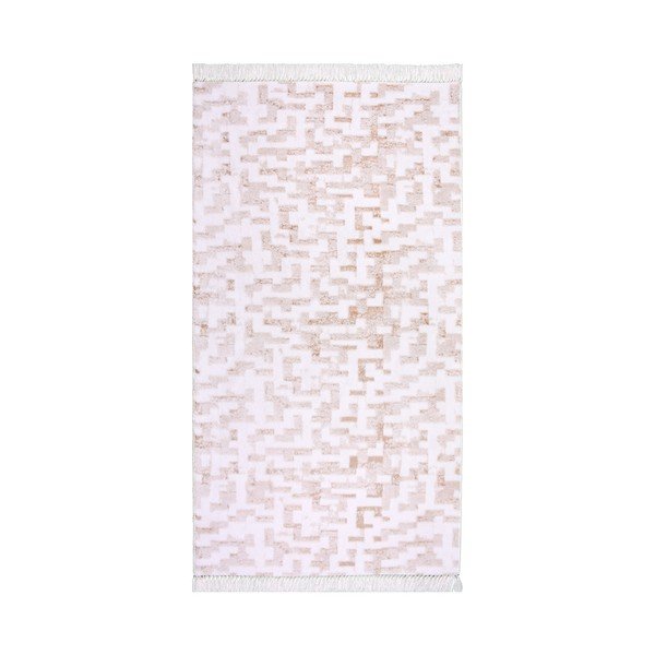 Odolný koberec Vitaus Alica, 80 x 200 cm-image-1