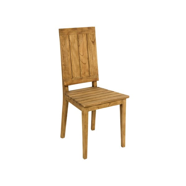 Dřevěná jídelní židle Santiago Pons Chicago