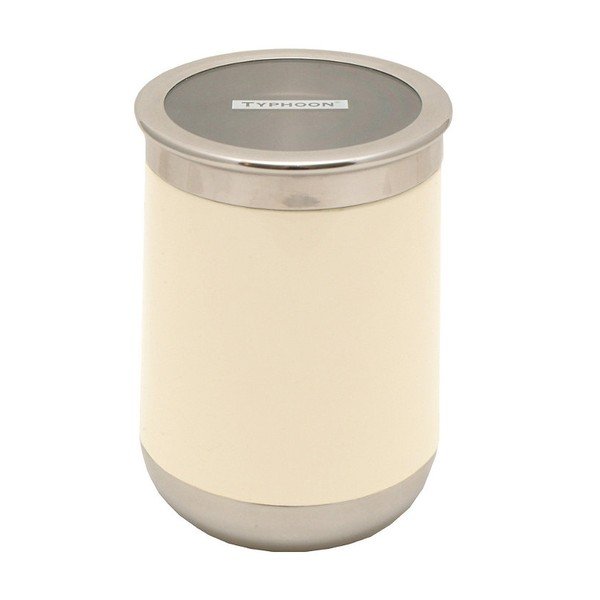 Dóza Novo Beige, velká