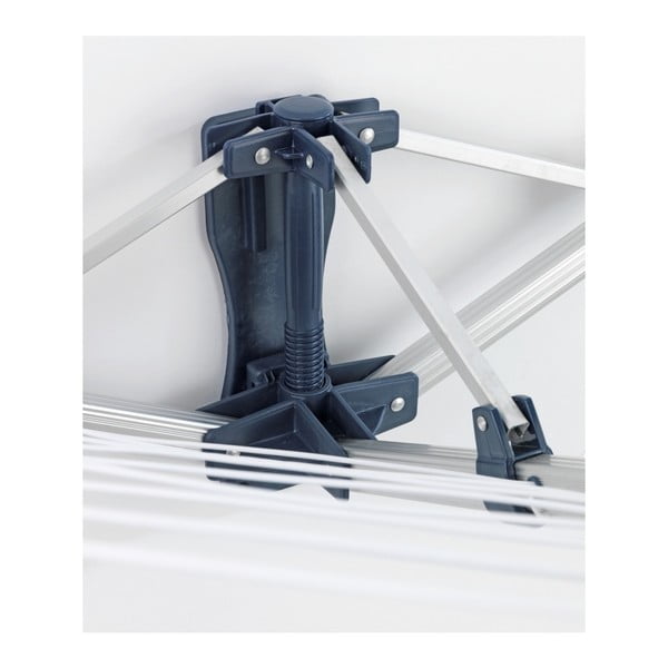 Nástěnný sušák na prádlo Wenko Alu-image-4