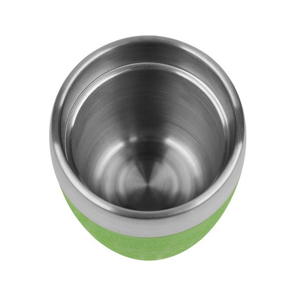 Zelený termo hrnek 0.2 l – Tefal-image-2