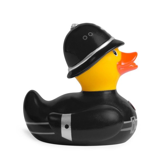 Kachnička do vany Bud Ducks Constable