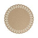 Plastové prostírání ø 38 cm Guirlande – douceur d'intérieur